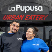 How L.A.’s La Pupusa Urban Eatery Manages Cash Flow With Square