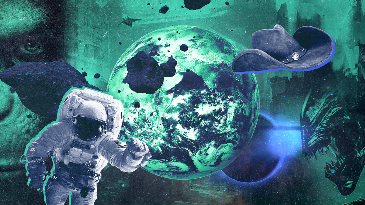 Far Out + Fearsome 10 SciFi Movies About Alien Attacks to Stream this Halloween DIRECTV Insider