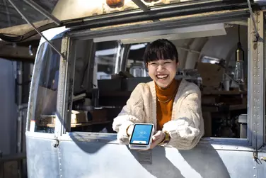 How to Set Up a Successful Market Stall in Australia