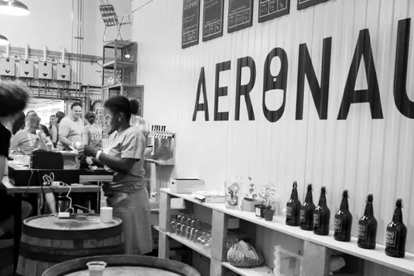 Keep My Tab Open: Using Open Tickets with Square Point of Sale