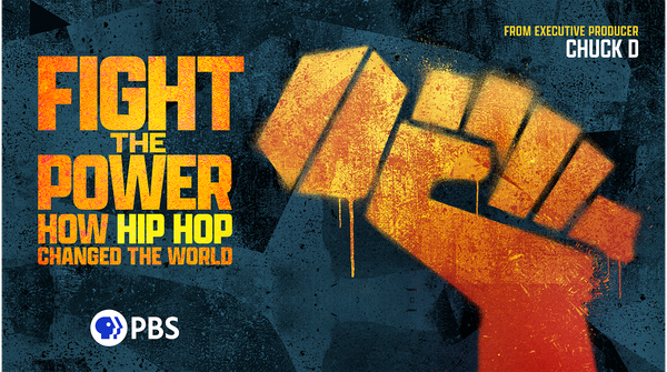 Why to Watch PBS’ ‘Fight the Power: How Hip Hop Changed the World’