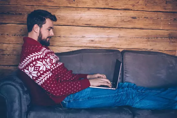 How To Create a Christmas Email Marketing Strategy