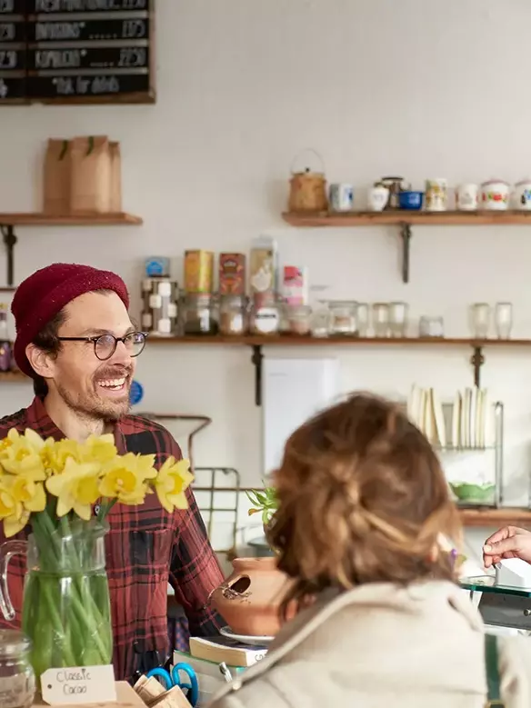 Setting Up a Business A Checklist Square