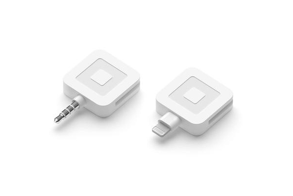 Square Reader pour cartes magnétiques sera retiré du marché en octobre 2022