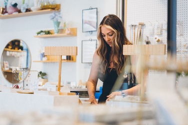 How to Open a Pop-Up Shop