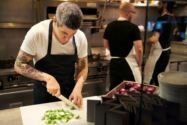 Building for Resilience: Why the AWS Outage Had Minimal Impact on Square Systems