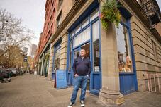 Why Arundel Books Leverages Square Loans for Growth