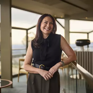 How This Canberra Restaurant Puts Service First with Square Handheld