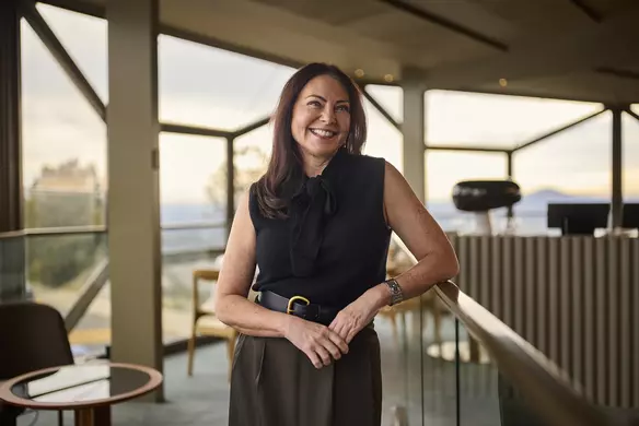 How This Canberra Restaurant Puts Service First with Square Handheld