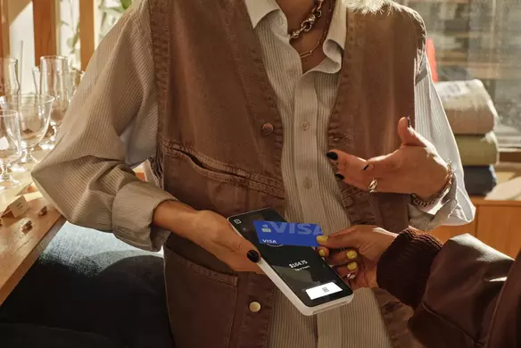 How Can I Accept Credit Card Payments?