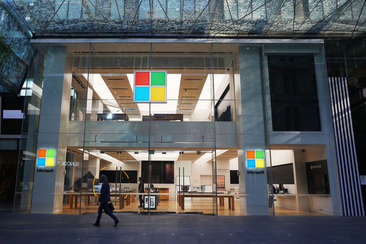 Microsoft Warns Against Russian Hackers