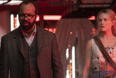 Westworld Season Two Finale Recap: “Be careful what you wish for”