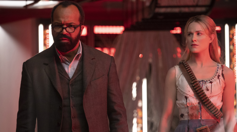 Westworld Season Two Finale Recap: “Be careful what you wish for”