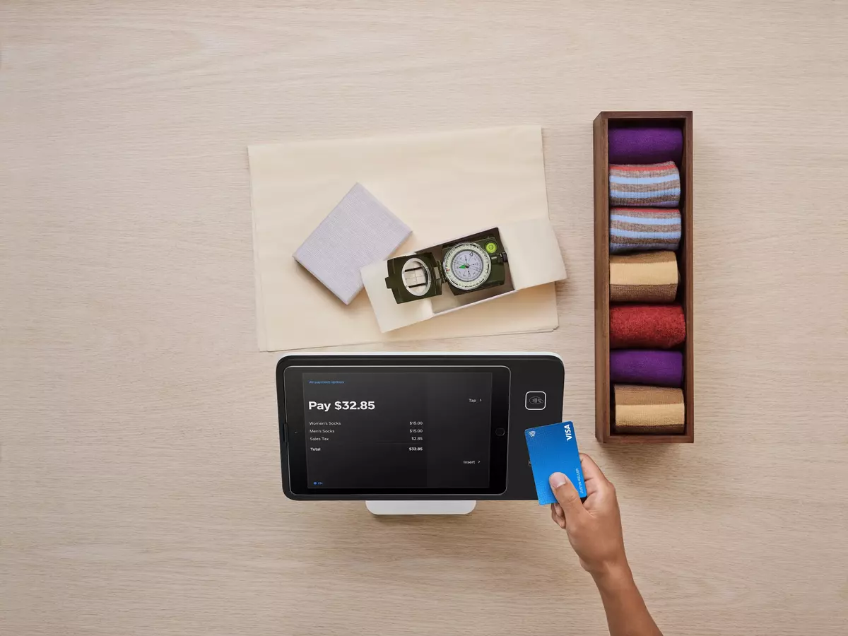 3 Payment Methods You Should Start Accepting Now | Square