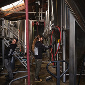 How Ghost Town Brewing Uses Square To Help Plan Their Future