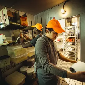 Guide des meilleures pratiques de gestion des stocks d’un restaurant