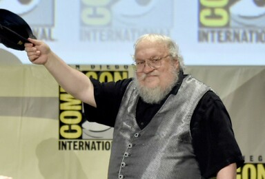 George R.R. Martin Confirms He Is Giving ‘Game of Thrones’ Fans What They Always Wanted — a Different Ending