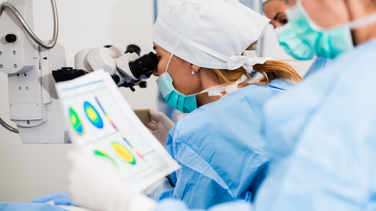 3 Ways Machine Learning Could Immediately Aid Health-Care Organizations
