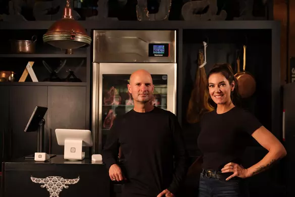 How CHAR Restaurant Group is helping to establish Calgary, Alberta as a thriving culinary destination