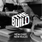 A New Chef Partnership Brings New Opportunities