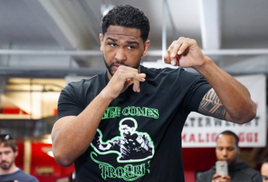 Wilder vs. Breazeale: A Challenger’s Last Chance