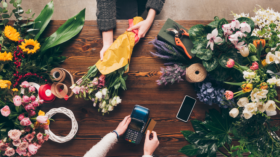 Choosing the Right POS for Your Business