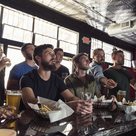 How Local Restaurants and Bars Can Win Big When The Big Game Comes to Town