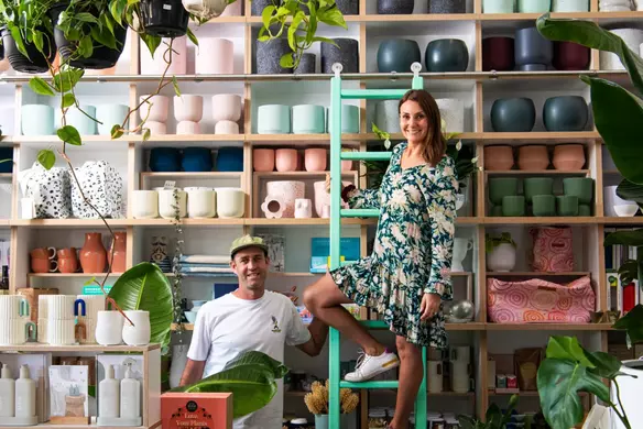 Top 20 Business Ideas for Couples in 2024