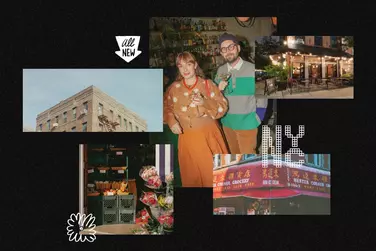 What Makes a Business Unforgettable? Lessons from NYC’s Curators of Cool