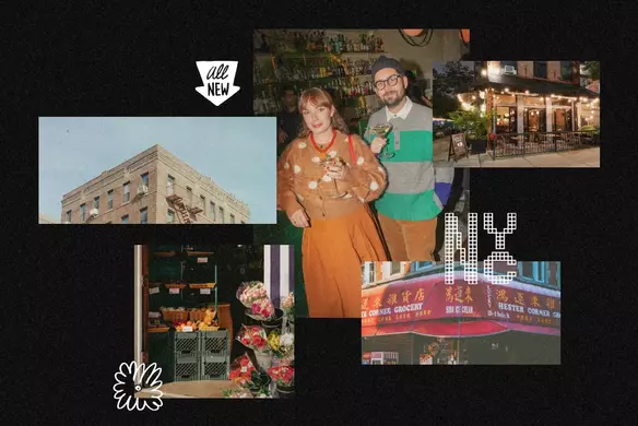 What Makes a Business Unforgettable? Lessons from NYC’s Curators of Cool