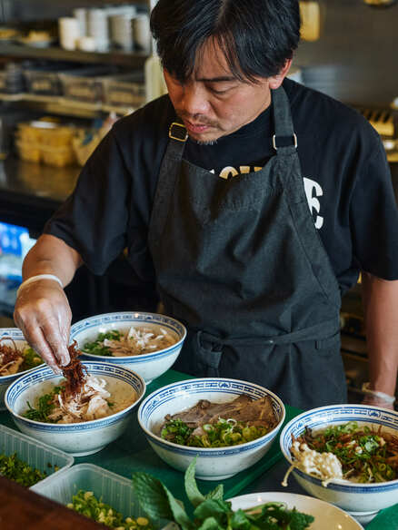 Good Days: Japanese craft, Vietnamese soul in Melbourne