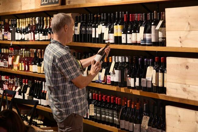 How This Wine Shop Is Growing a Resilient Business Through Multiple Revenue Streams