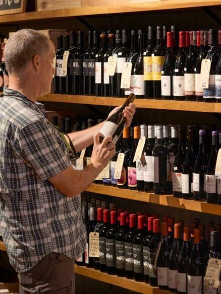 How This Wine Shop Is Growing a Resilient Business Through Multiple Revenue Streams