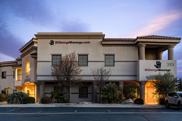How StGeorgeMassage Elevated the Customer Experience