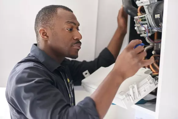 This Emergency Repair Team Streamlines Payments With Virtual Terminal