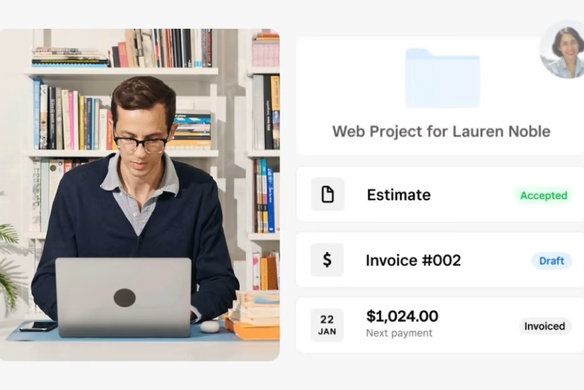 New Enhancements You Can Use Now in Square Invoices Plus