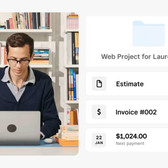 New Enhancements You Can Use Now in Square Invoices Plus