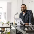 How L’Atelier Combines Science and Fashion When Helping Customers Discover Their “New Look”