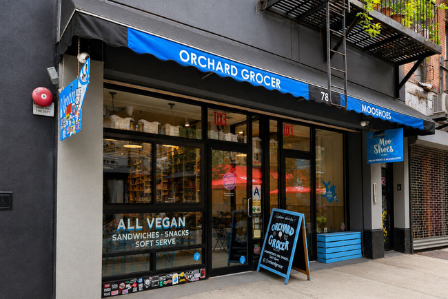 The Retail Strategies That Turned Orchard Grocer Into a Champion for Independent Brands