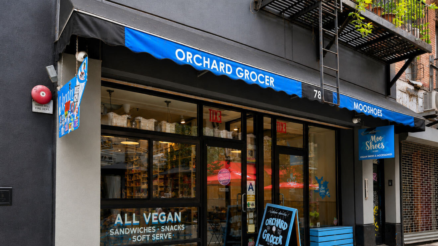 The Retail Strategies That Turned Orchard Grocer Into a Champion for Independent Brands