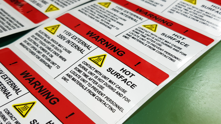 Top Techniques for Delivering High-Performance Durable Labels