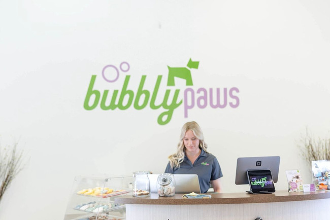 How Bubbly Paws Franchised 10+ Locations With the Square Ecosystem