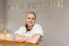 How Beauty Clinic Skin Future Increased Sales by 40% With the Help of Square Appointments