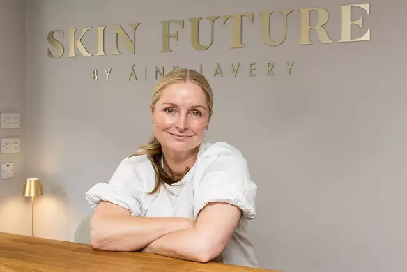 How Beauty Clinic Skin Future Increased Sales by 40% With the Help of Square Appointments