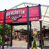 How QR Code Ordering Helped Anheuser-Busch’s Biergarten Boost Order Value by 32%