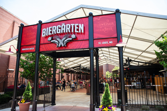 How QR Code Ordering Helped Anheuser-Busch’s Biergarten Boost Order Value by 32%