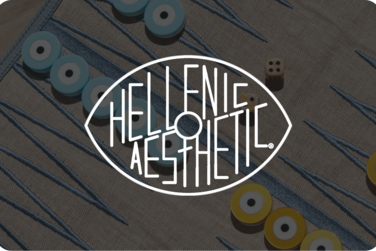 Hellenic Aesthetic NYC