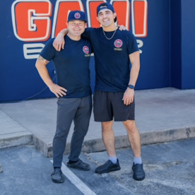 Two Chefs Journey From Opening With $5 To Building Two Sustainable Brands With Square