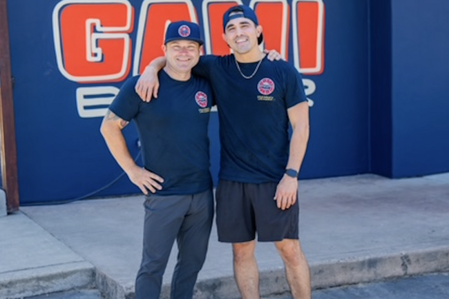 Two Chefs Journey From Opening With $5 To Building Two Sustainable Brands With Square