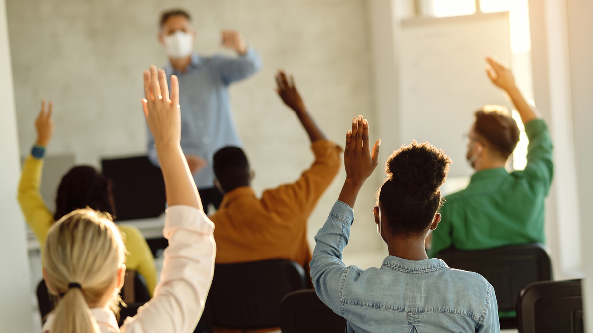 How Colleges Are Reenrolling Stopped-out Students During the Pandemic
